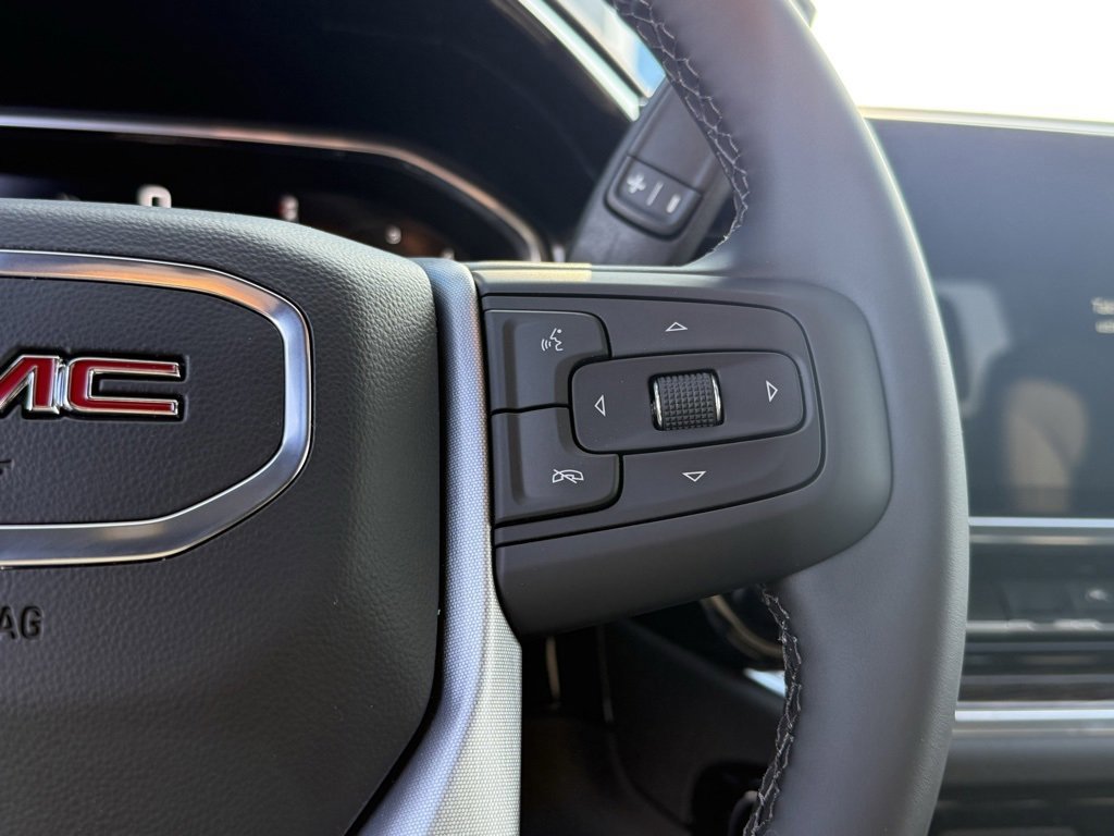 New 2026 GMC Sierra 1500 Elevation w/ Elevation Select Package image 19