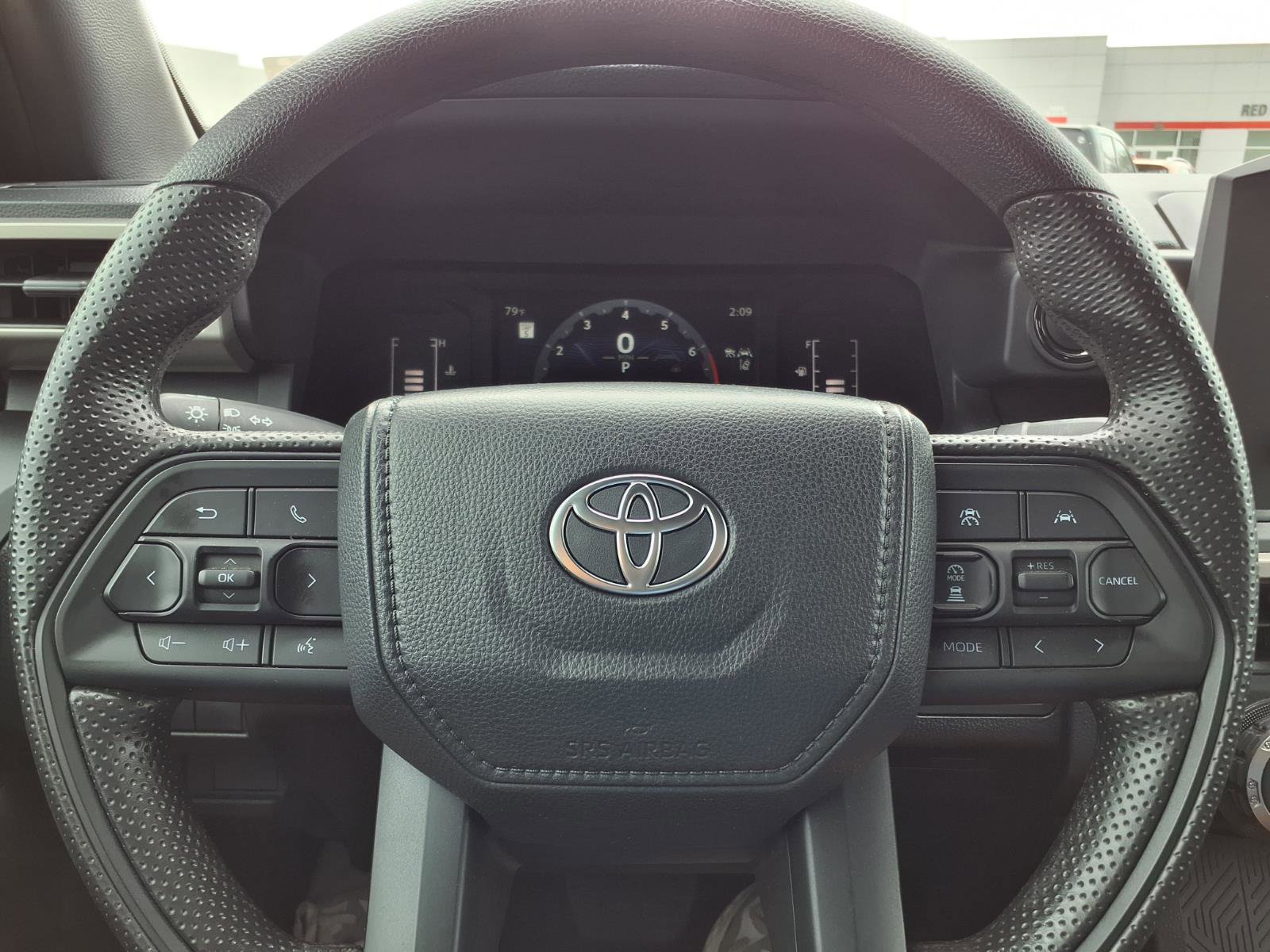 Used 2025 Toyota Tacoma SR image 21