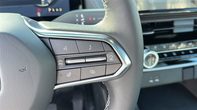 New 2025 Honda Prologue Elite image 13