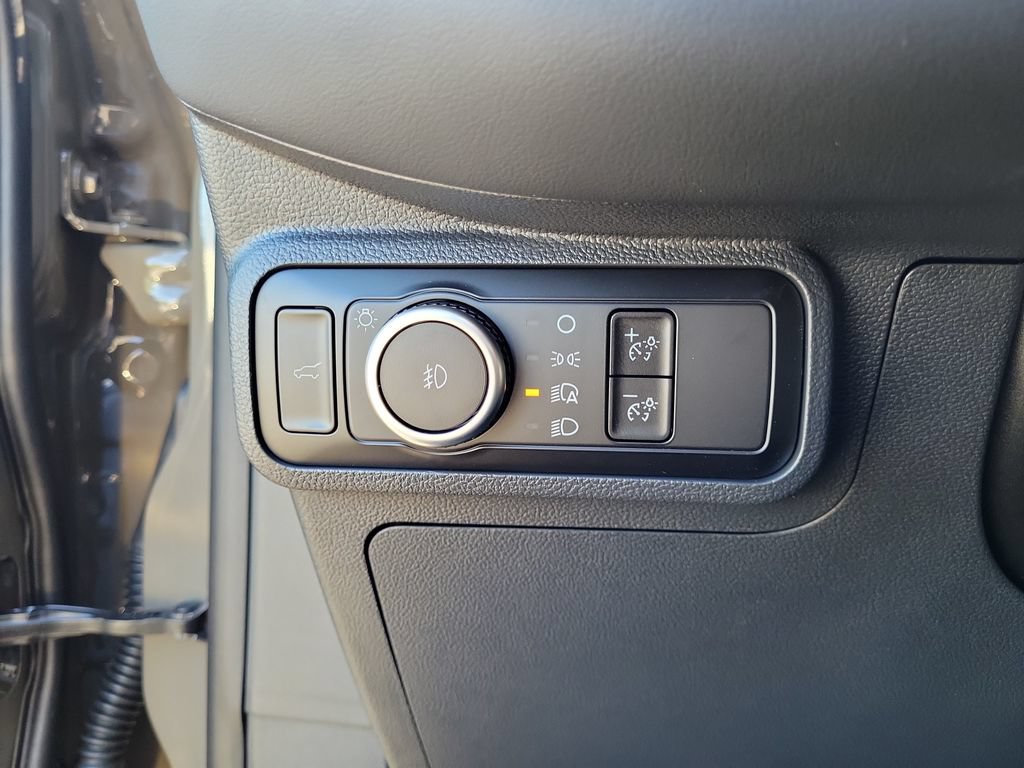 New 2026 Ford Explorer ST RWD image 26