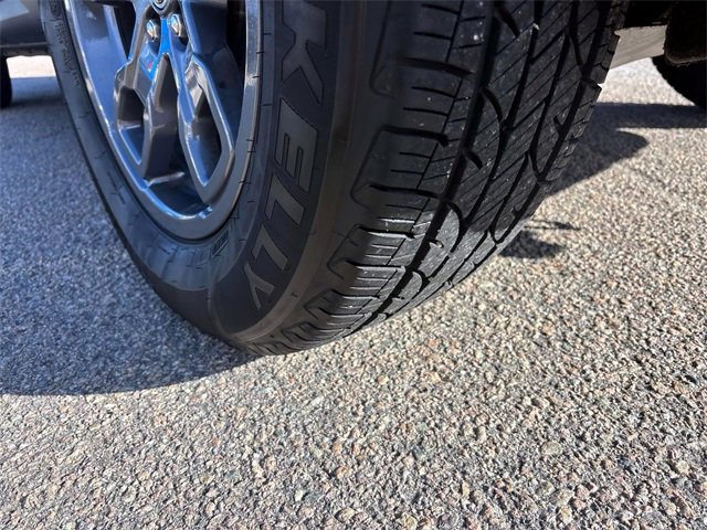 Used 2021 Ford Bronco Sport Big Bend image 9