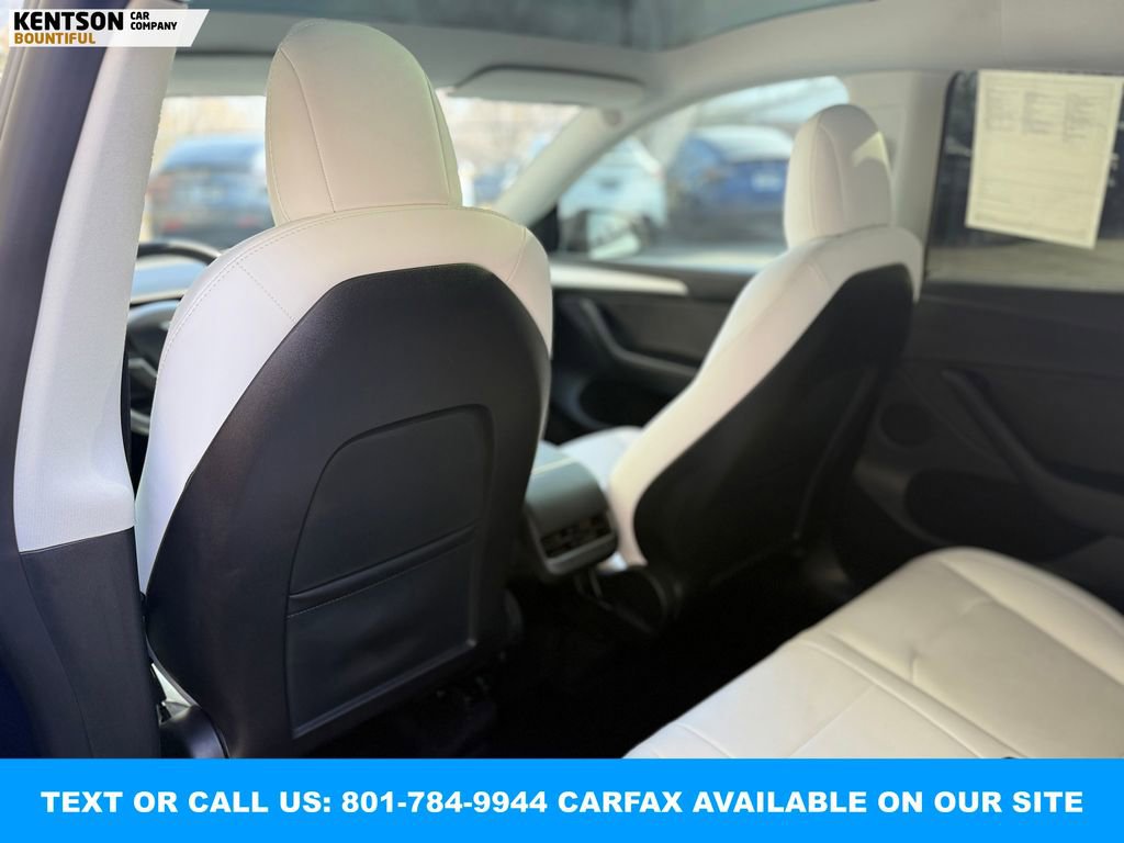 Used 2023 Tesla Model Y Long Range image 29