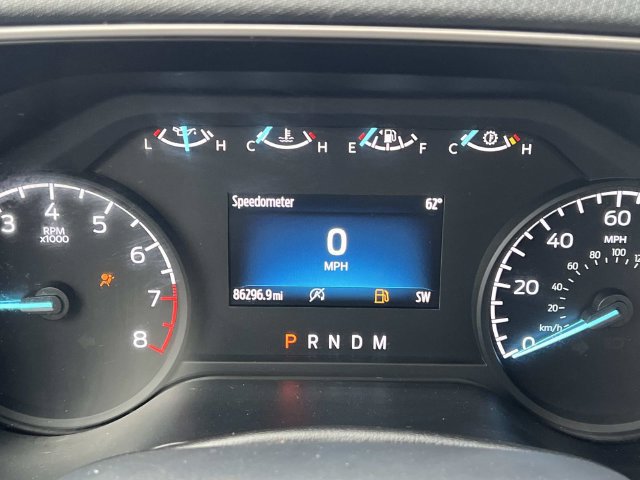 Used 2021 Ford F150 XL w/ Equipment Group 101A High AWD/4WD image 17