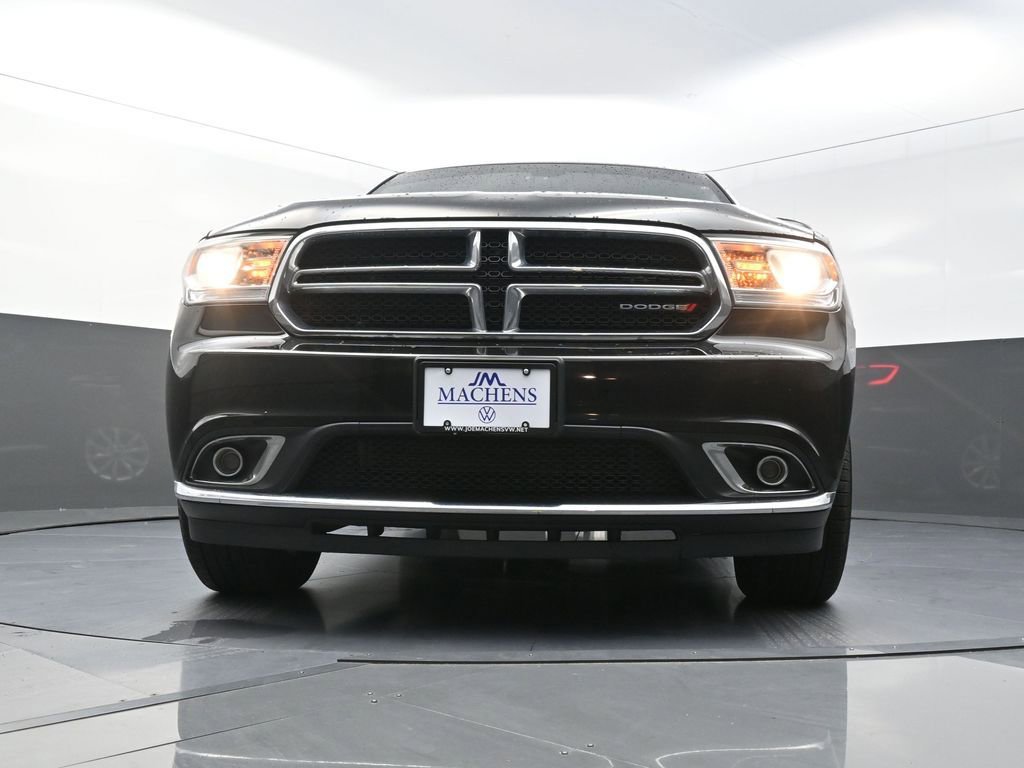 Used 2019 Dodge Durango SXT image 24