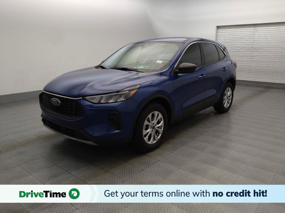 Used 2023 Ford Escape Active