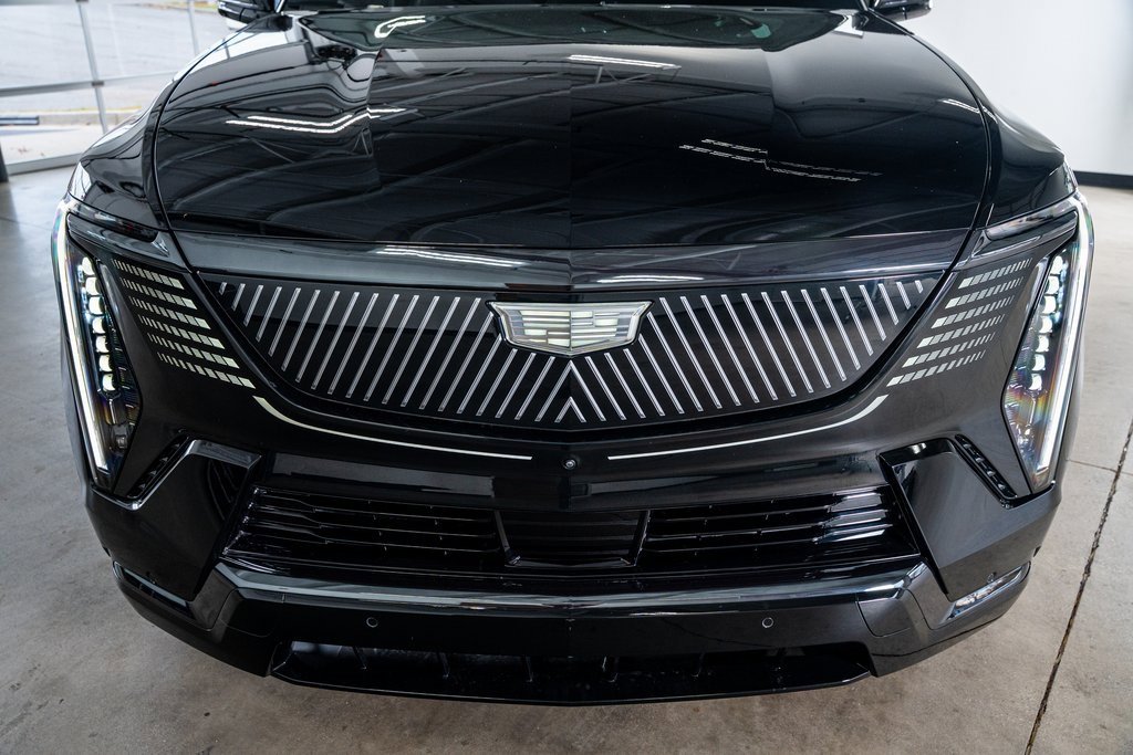 Used 2025 Cadillac Escalade IQ Sport 1 image 15