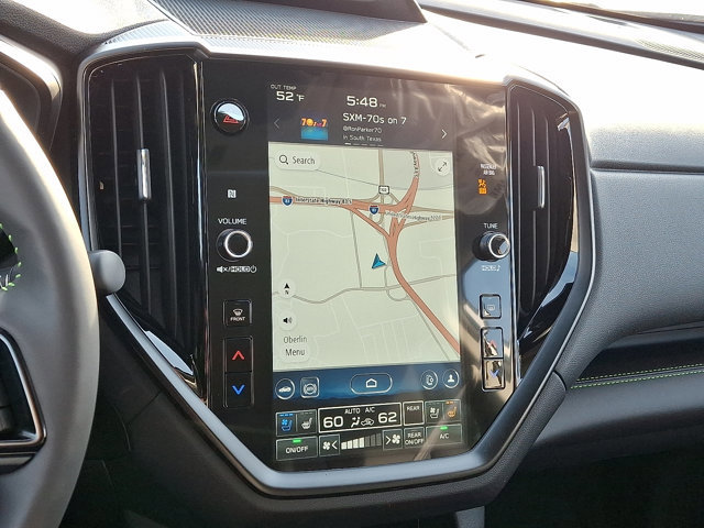 New 2026 Subaru Ascent Bronze Edition image 14