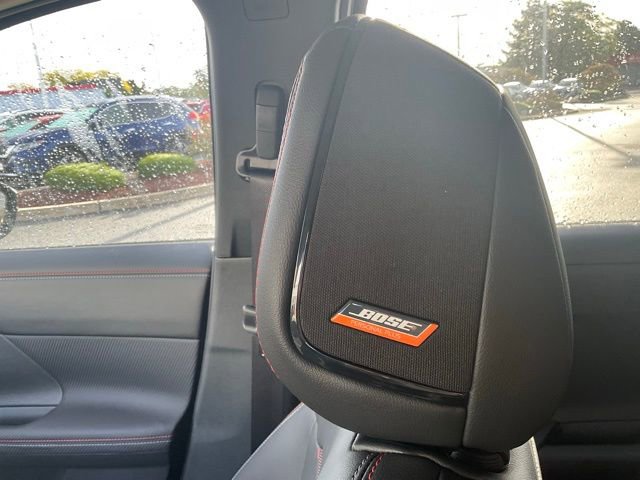 New 2026 Nissan Kicks SR w/ SR Premium Package image 17