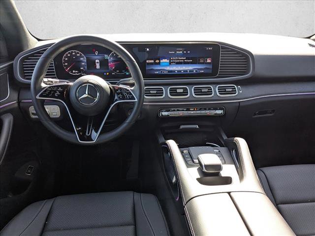 Used 2025 Mercedes-Benz GLE 350 4MATIC image 20