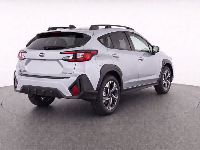 Used 2026 Subaru Crosstrek 2.5i Premium AWD/4WD image 4
