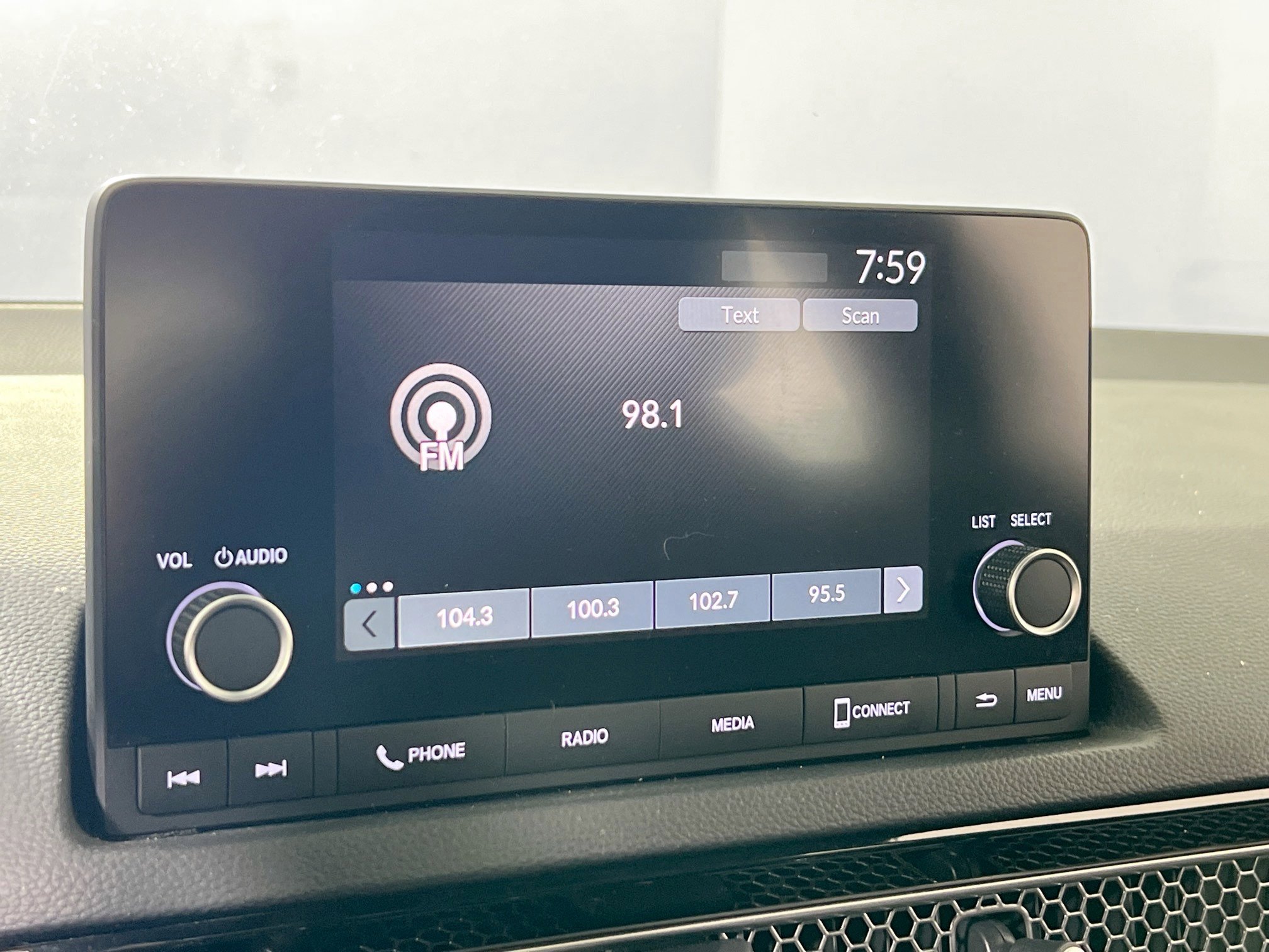 Used 2023 Honda Civic Sport image 14