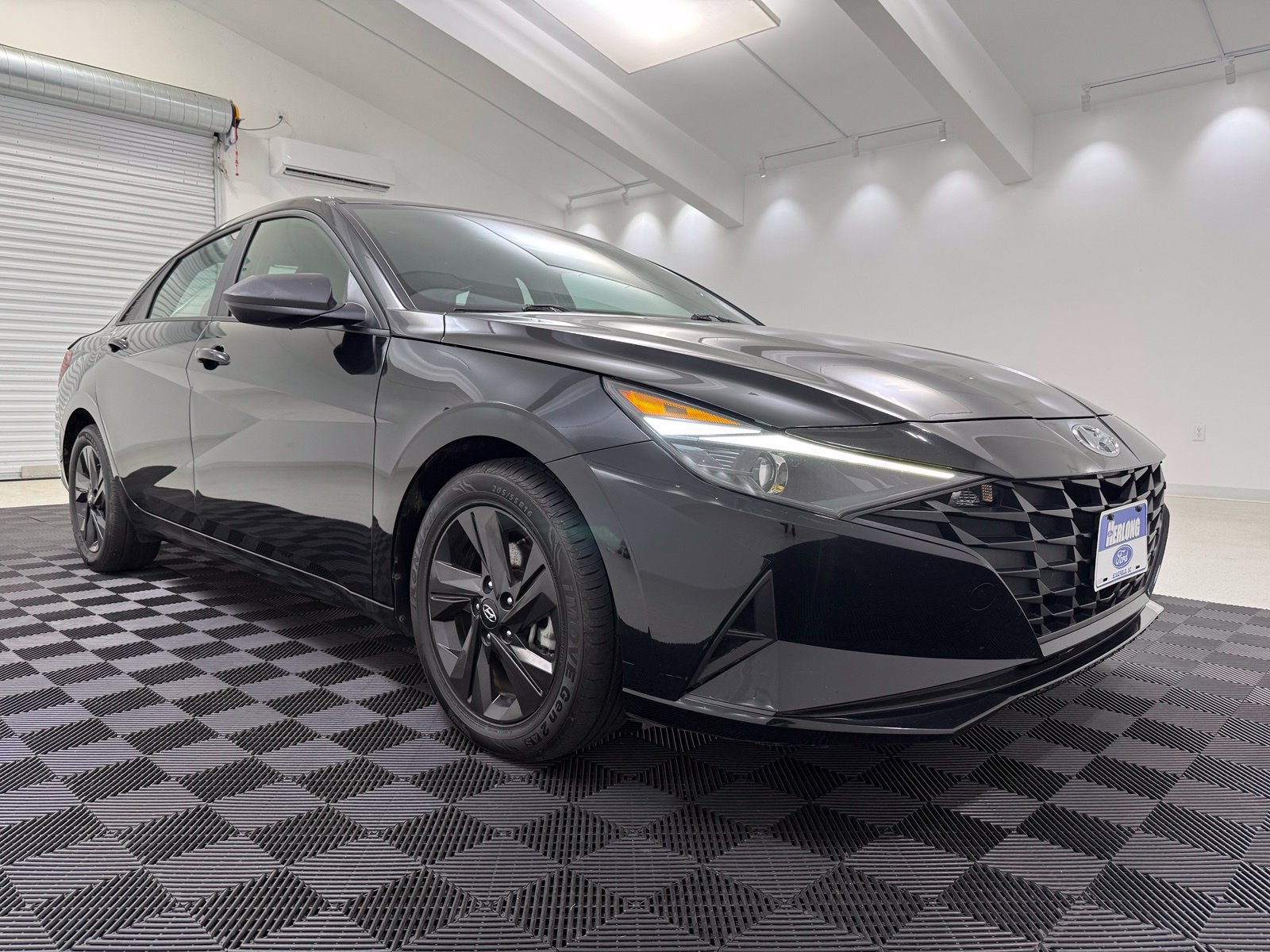 Used 2021 Hyundai Elantra SEL