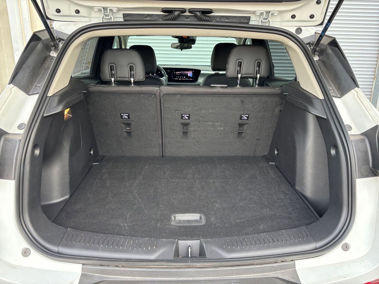Used 2025 Buick Encore GX Preferred FWD image 30