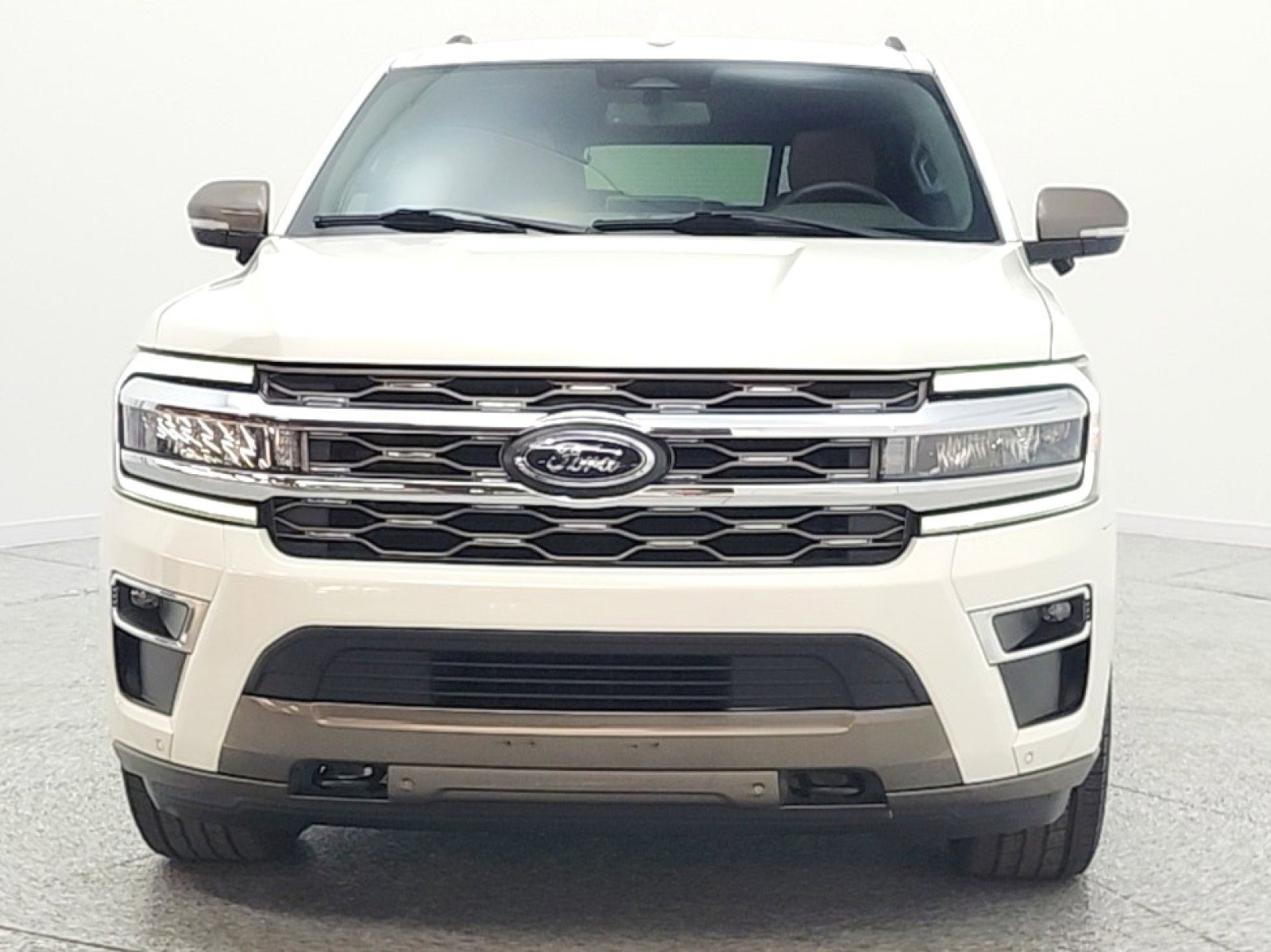 Used 2024 Ford Expedition Max King Ranch AWD/4WD image 2