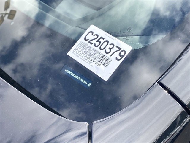 New 2025 BMW M8 Competition w/ M Carbon Exterior Package image 24