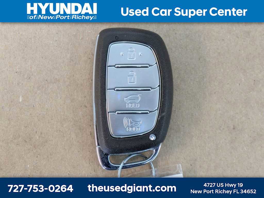 Certified 2021 Hyundai Tucson SEL w/ Cargo Package FWD image 35