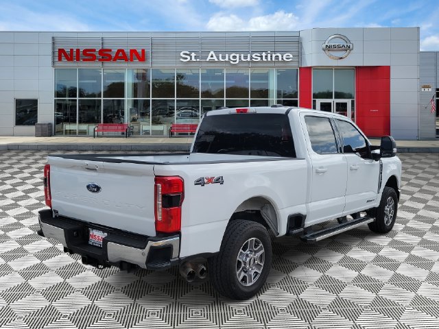 Used 2026 Ford F250 Lariat AWD/4WD image 2