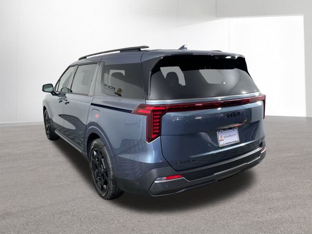 New 2026 Kia Carnival SX Prestige image 38