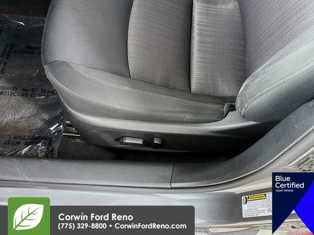 Used 2023 Nissan Altima 2.5 SV FWD image 21