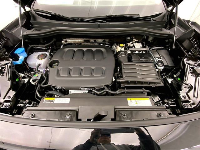New 2026 Volkswagen Tiguan S AWD/4WD image 13