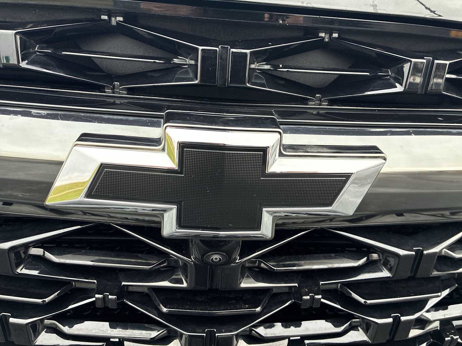 Used 2024 Chevrolet Traverse Z71 w/ Enhanced Driving Package image 31