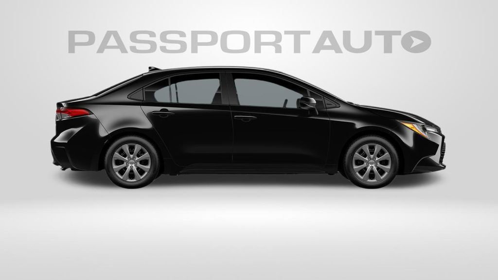 New 2026 Toyota Corolla LE image 13