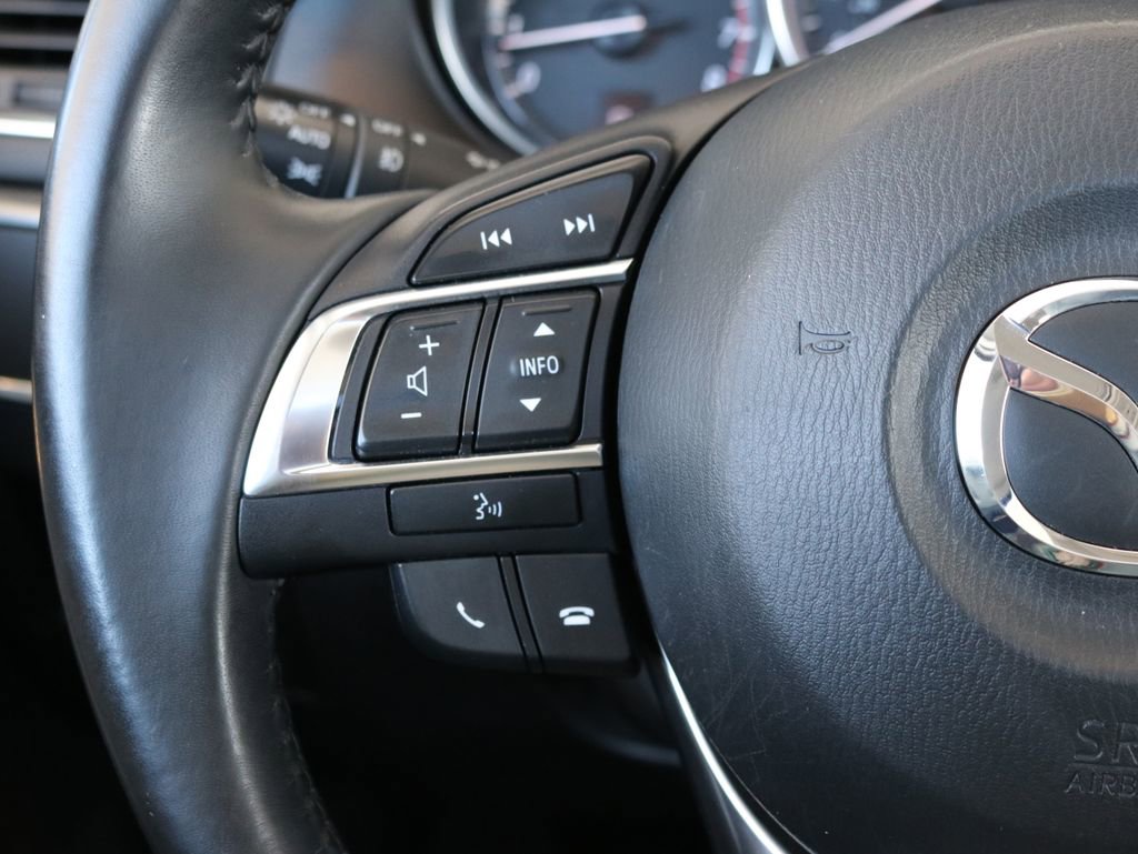 Used 2016 MAZDA CX-5 Grand Touring AWD/4WD image 49