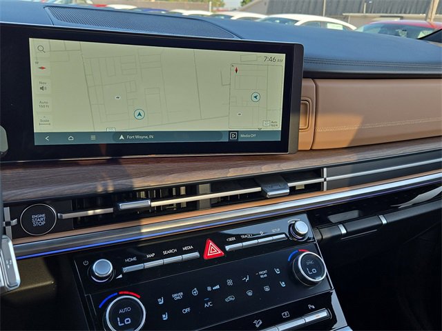 New 2026 Hyundai Santa Fe Calligraphy image 12