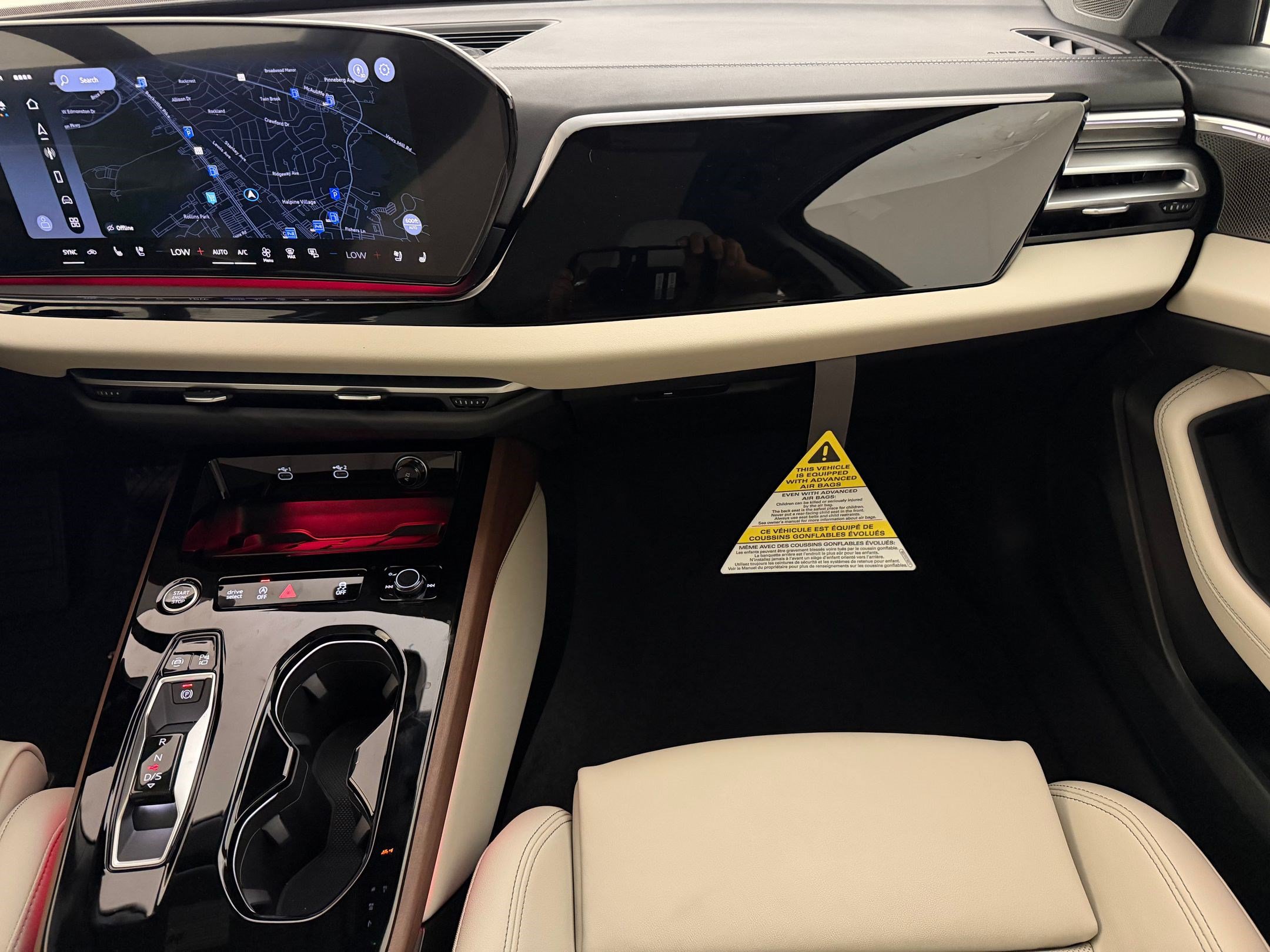 New 2026 Audi A5 Premium Plus AWD/4WD image 30