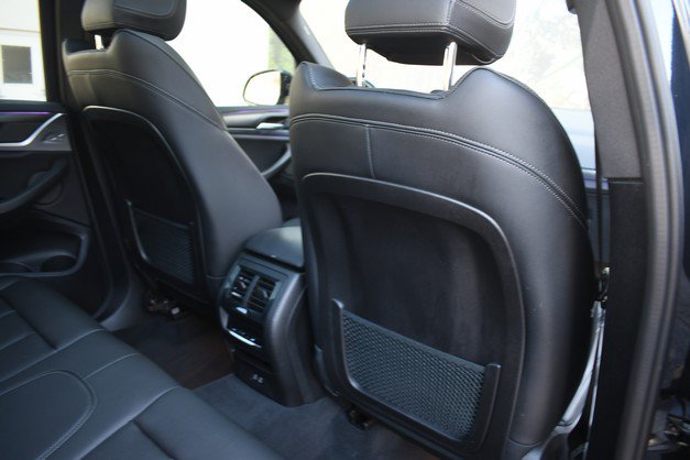 Used 2023 BMW X3 xDrive30i w/ M Sport Package AWD/4WD image 28