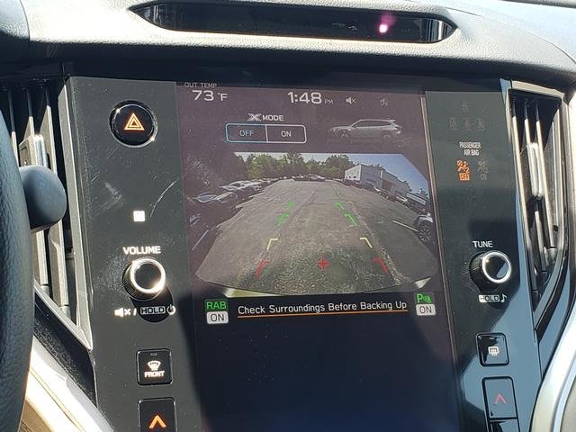 Used 2024 Subaru Outback Limited image 18