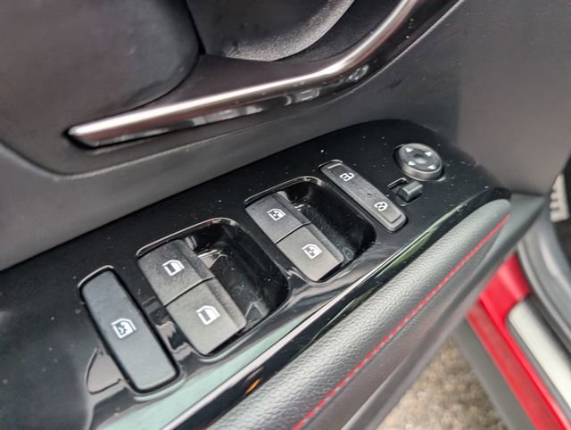 Certified 2022 Hyundai Tucson N Line AWD/4WD image 15