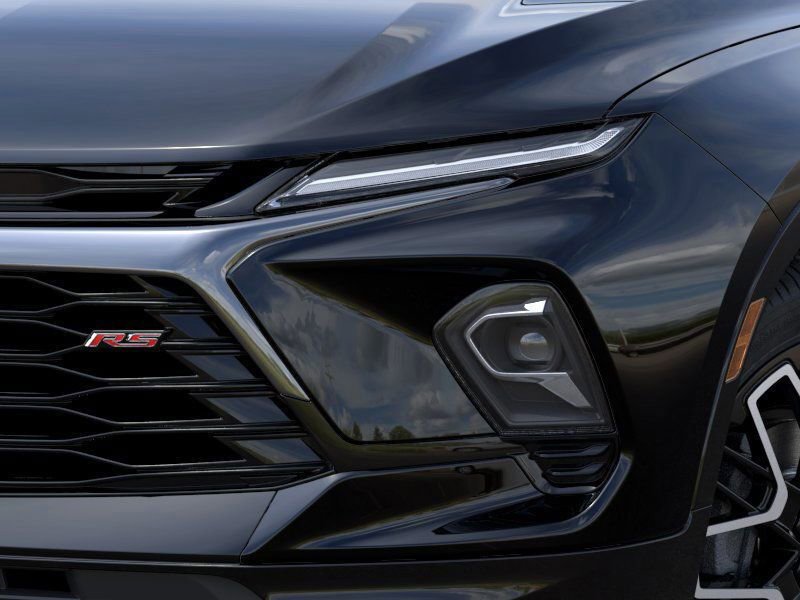 New 2026 Chevrolet Blazer RS image 15