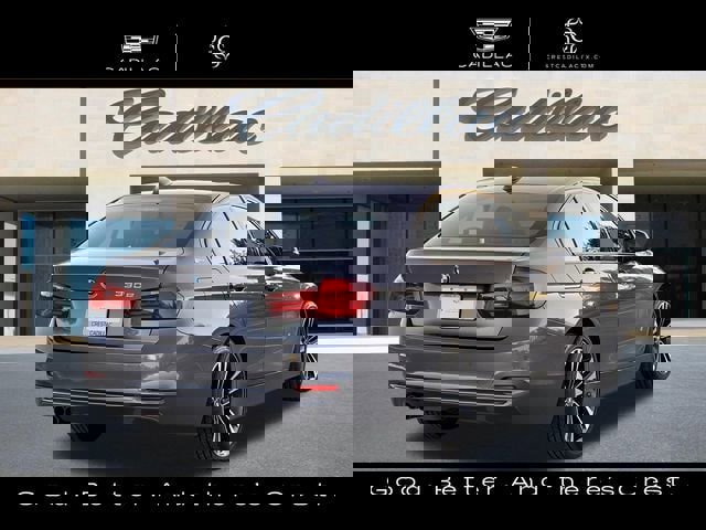 Used 2018 BMW 330e image 3