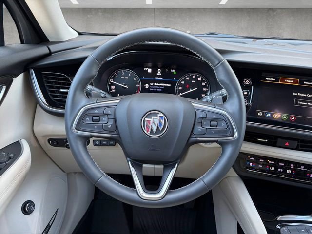 Certified 2023 Buick Envision Avenir image 22