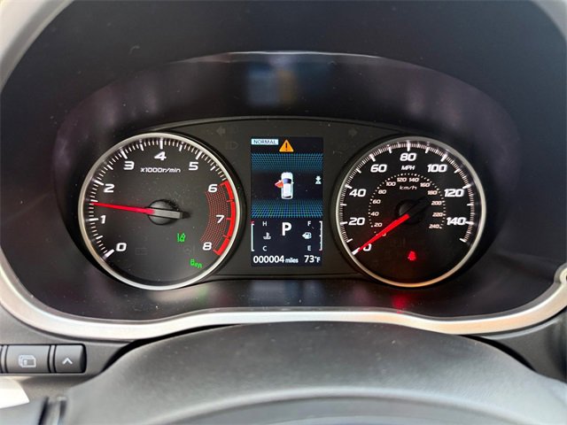 New 2026 Mitsubishi Eclipse Cross SE image 18