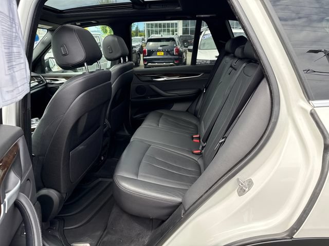 Used 2017 BMW X5 xDrive35i AWD/4WD image 14