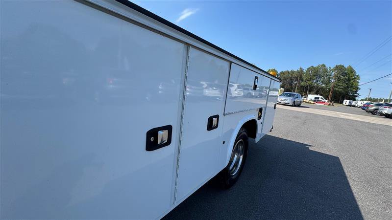 Used 2015 Ford F350 XL RWD image 17