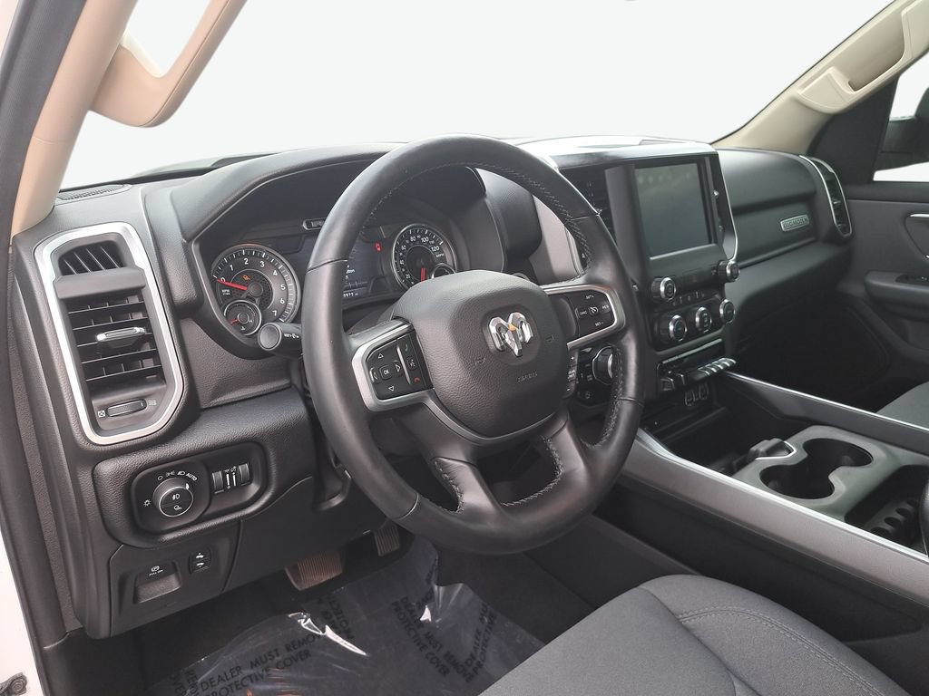 Used 2019 RAM 1500 Big Horn AWD/4WD image 15
