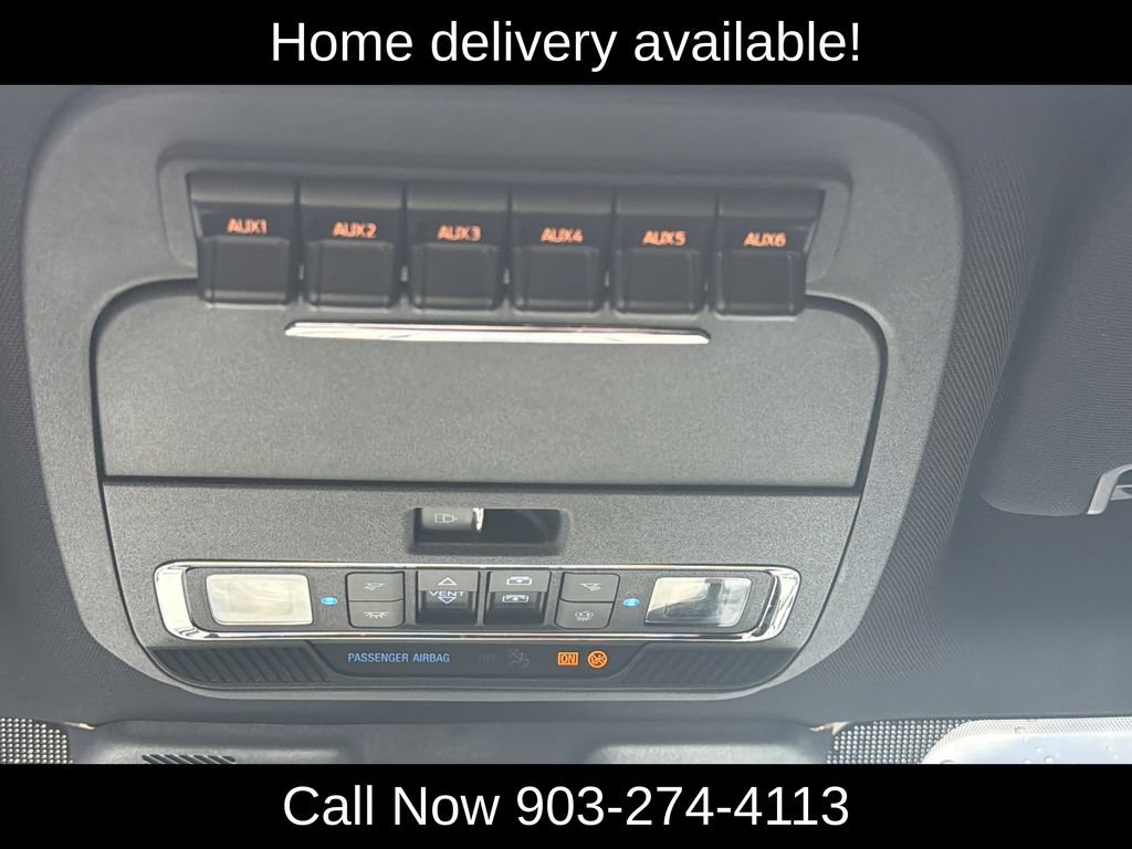 Used 2026 Ford F350 Platinum AWD/4WD image 20