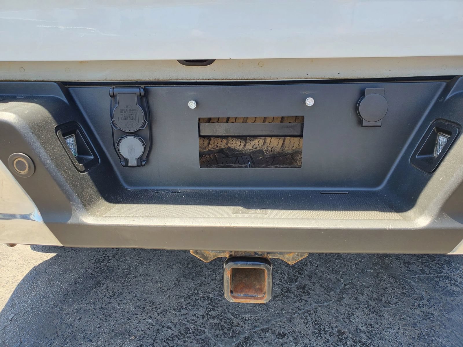 Used 2021 Ford F150 XLT w/ Equipment Group 301A Mid AWD/4WD image 9