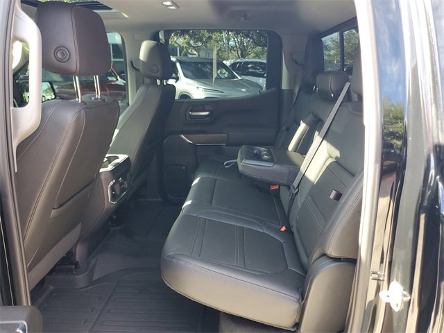 Certified 2021 GMC Sierra 1500 Denali w/ LPO, GMC Protection Package image 10