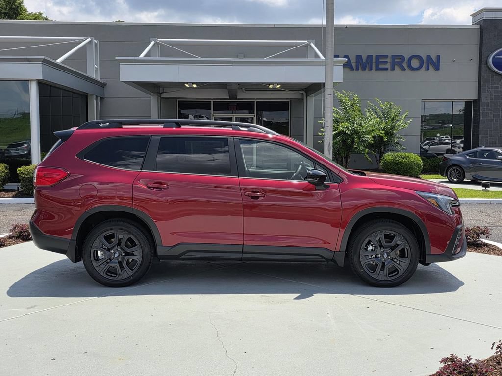 New 2026 Subaru Ascent Bronze Edition AWD/4WD image 44