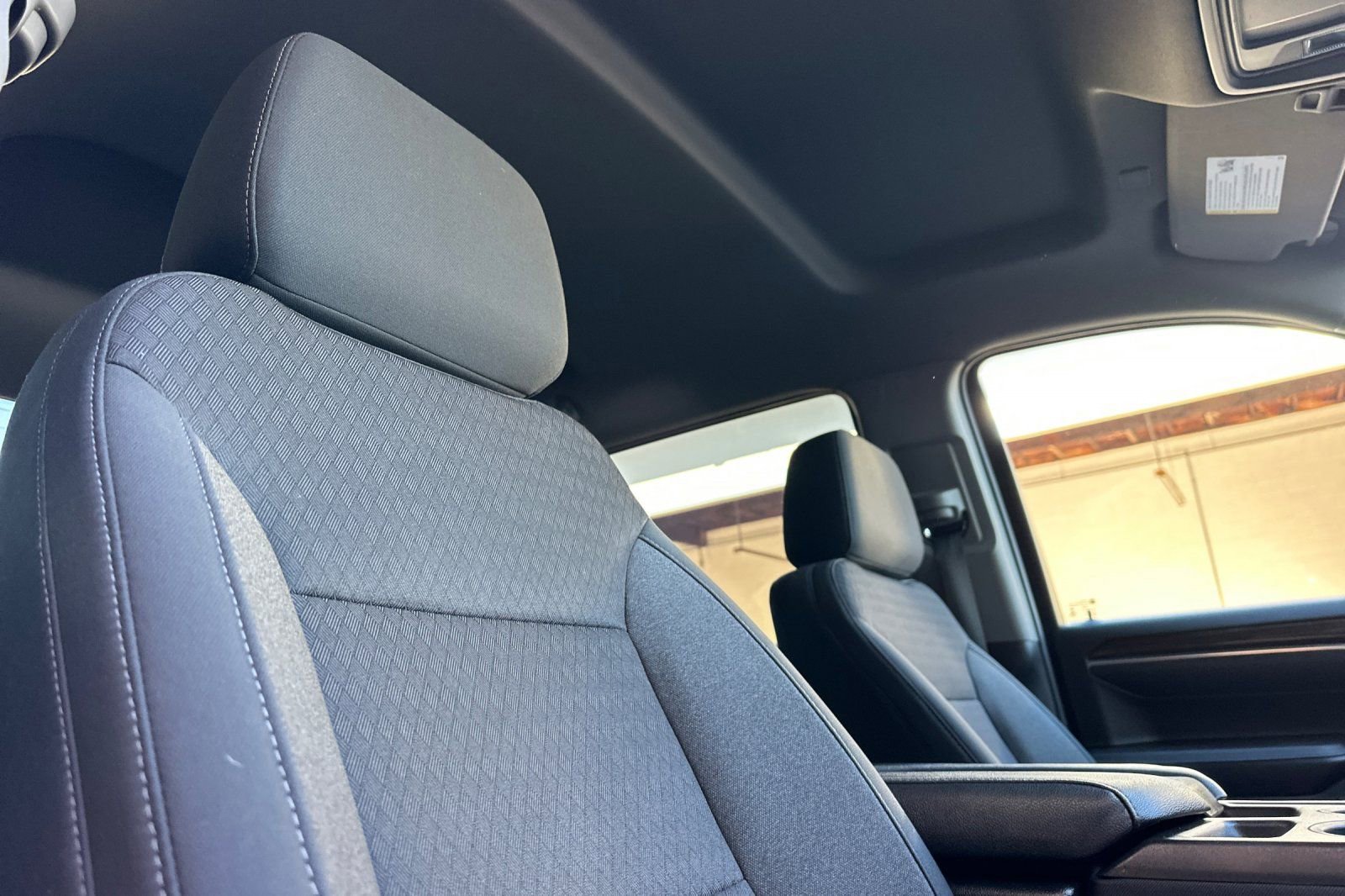 Certified 2022 GMC Sierra 1500 Elevation w/ X31 Off-Road Package image 20