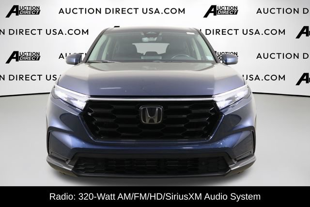 Used 2024 Honda CR-V EX-L image 2