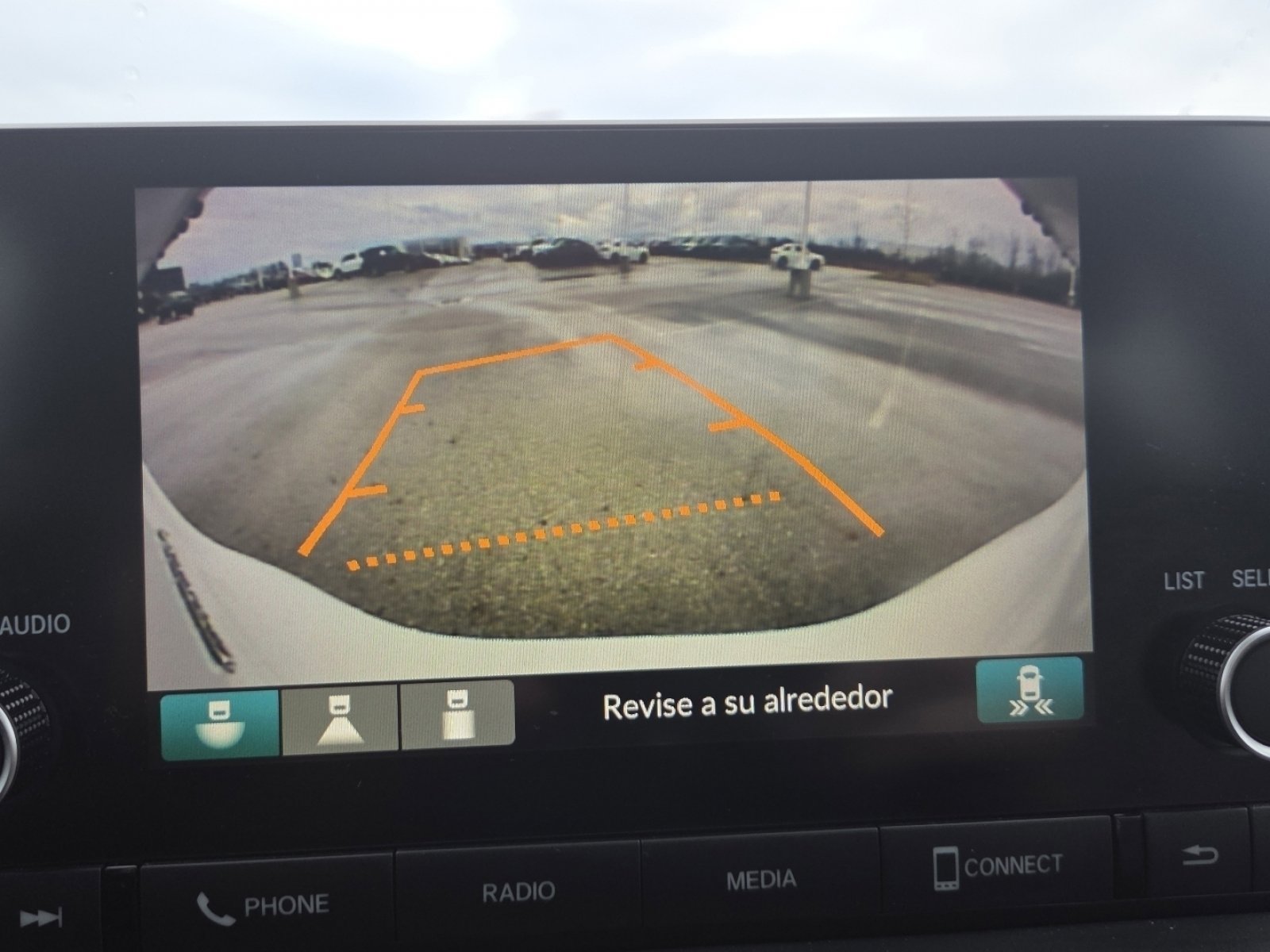 Used 2023 Honda Accord EX image 28