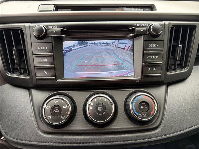 Used 2017 Toyota RAV4 LE image 20