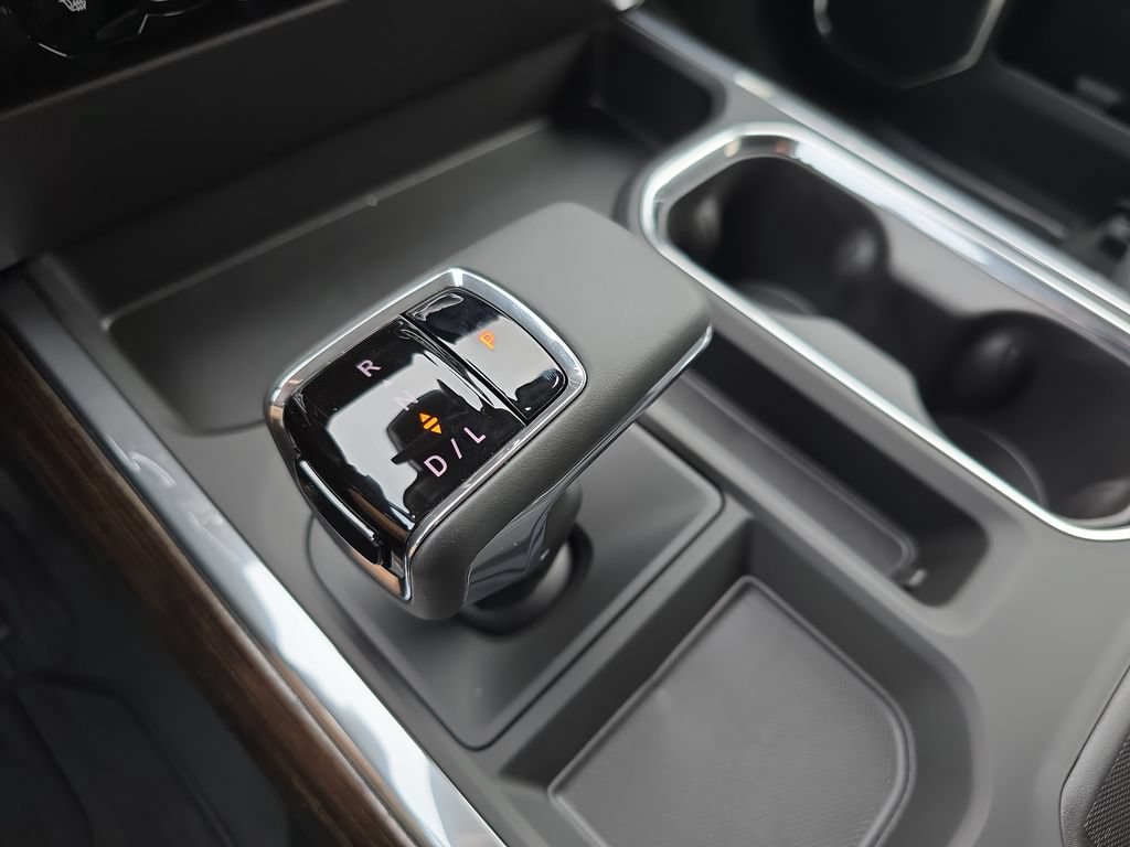 New 2026 GMC Sierra 1500 Elevation AWD/4WD image 20