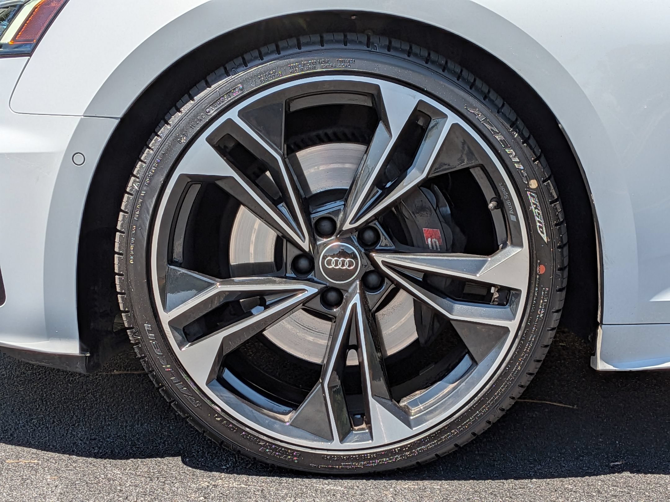 Used 2023 Audi S5 Prestige AWD/4WD image 37