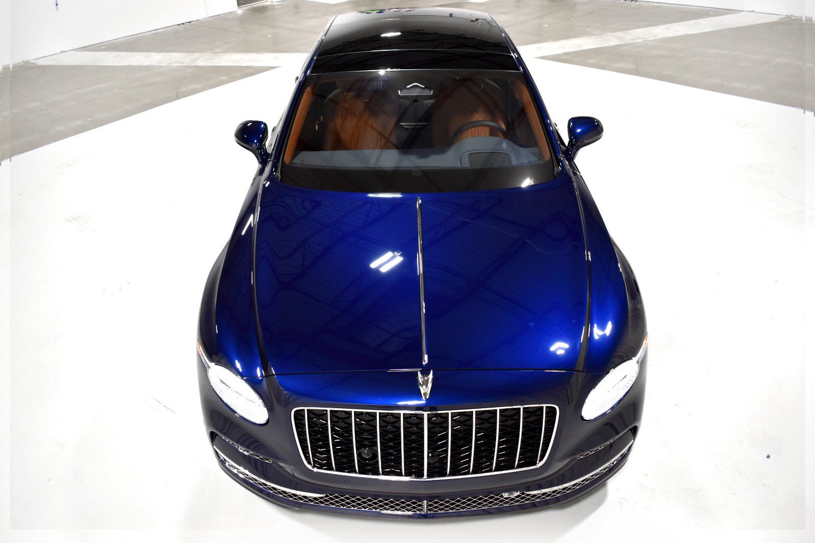 New 2027 Bentley Flying Spur AWD/4WD image 13